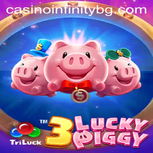 Discovering 3LUCKYPIGGY: A Dive into the Game World with vai777