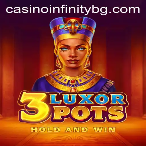 Discover the Excitement of 3LuxorPots: A New Gaming Experience with vai777