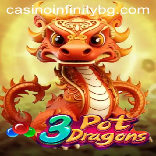 Unveiling 3PotDragons: A Journey into a Mesmerizing Fantasy Realm