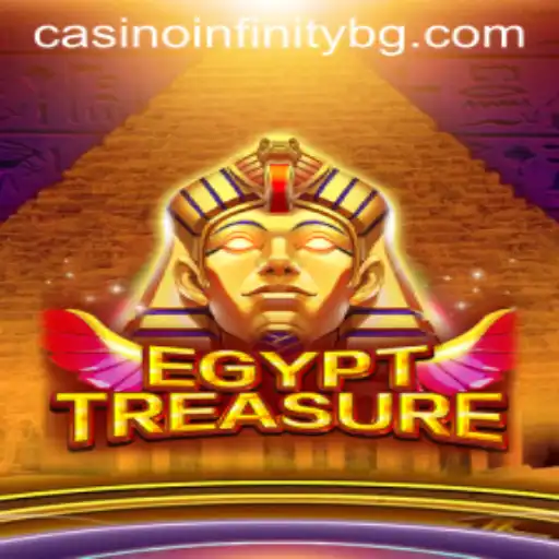 EgyptTreasure: Unveiling the Mysteries of Ancient Riches