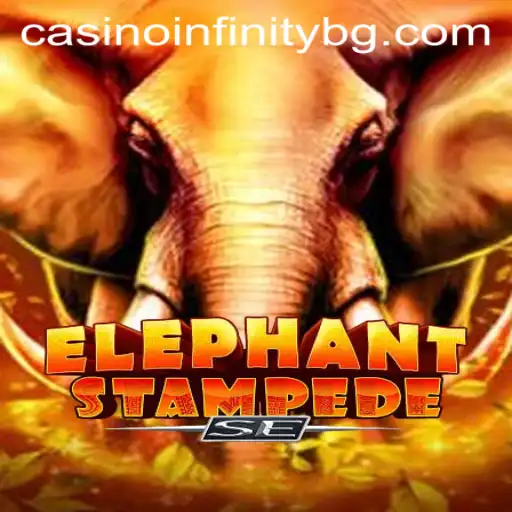 Immerse Yourself in the Wild Adventure of ElephantStampedeSE
