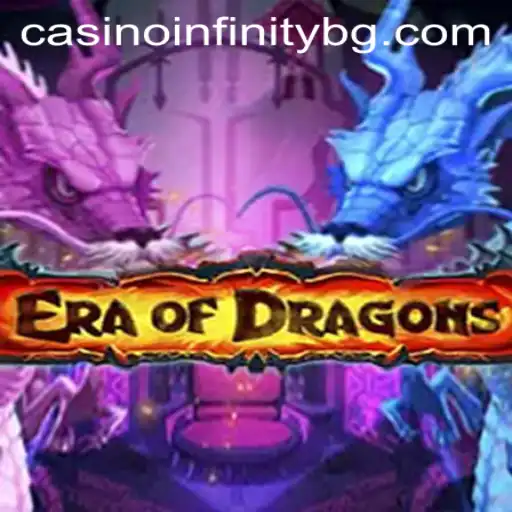 EraOfDragons: An Epic Journey Through Fantasy Realms