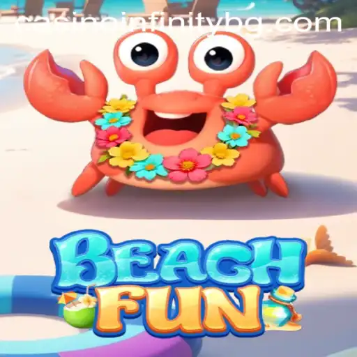 Discover the Excitement of BeachFun: A Playful Escape Awaits