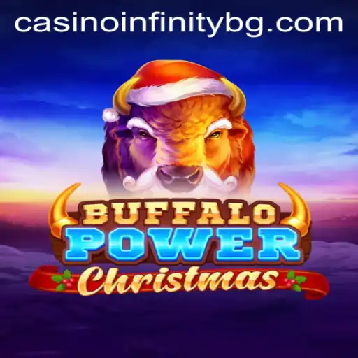 Buffalo Power Christmas: A Festive Slot Experience with Vai777