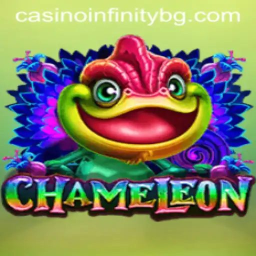 Chameleon: Dive into the World of Mystery and Camouflage