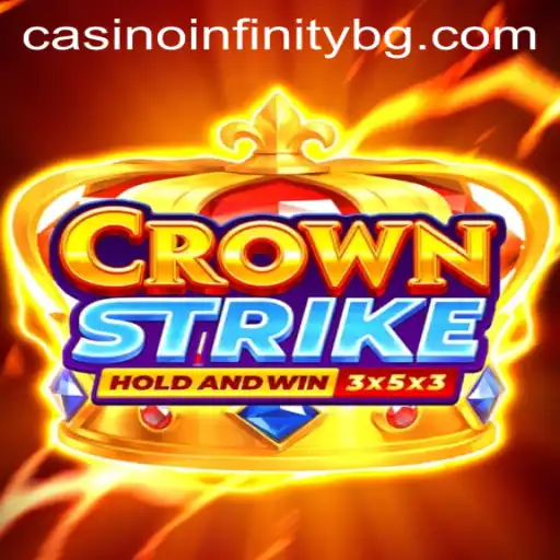 Crownstrike: A Thrilling Adventure Awaits