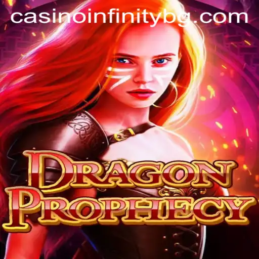 DragonProphecy: An Epic Journey into Mystical Realms