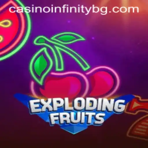 ExplodingFruits: The Thrilling Fruit Adventure with vai777