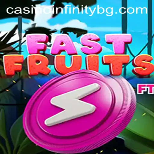 Exploring FastFruits: The Thrilling World of Fruit-Paced Adventure