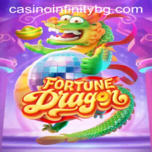 FortuneDragon: An Exciting Journey into the Realm of Luck