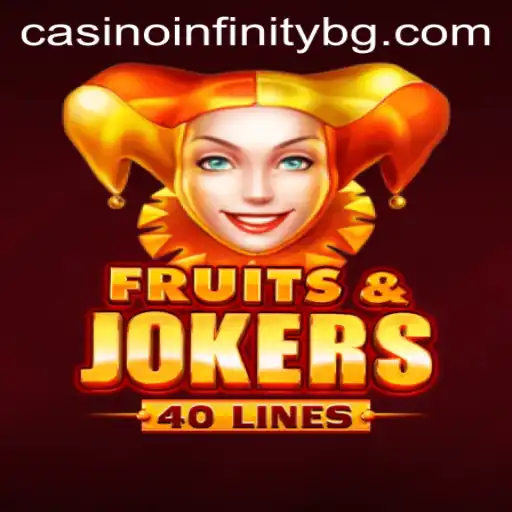 Exploring the Exciting World of FruitsAndJokers40: A Thrilling Gaming Experience