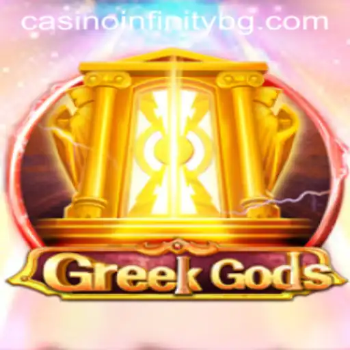 An In-Depth Look at 'GreekGods': The Mythical World of Strategy and Adventure