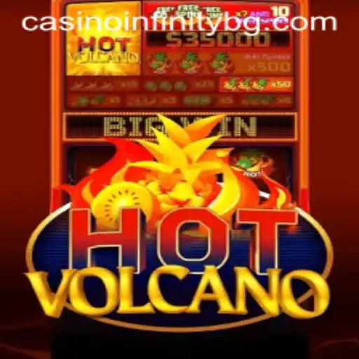 Discover the Eruptive Adventure of HotVolcano