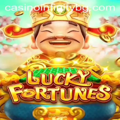 Discover the Thrills of LUCKYFORTUNES: A Captivating Gaming Experience