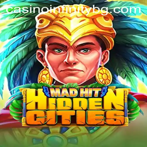 Exploring the Enigma of MadHitHiddenCities: A Gaming Experience