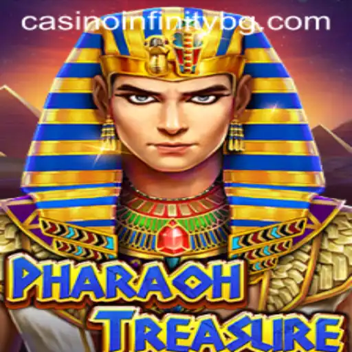 PharaohTreasure: Unveil the Secrets of an Ancient Civilization
