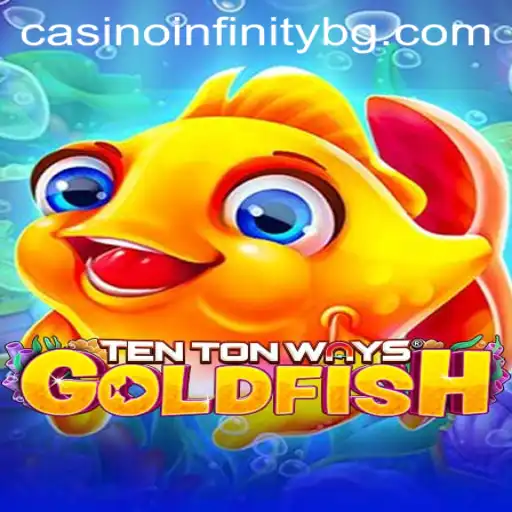 Dive into TenTonWaysGoldfish: The Thrilling Adventure Game Taking the Gaming World by Storm