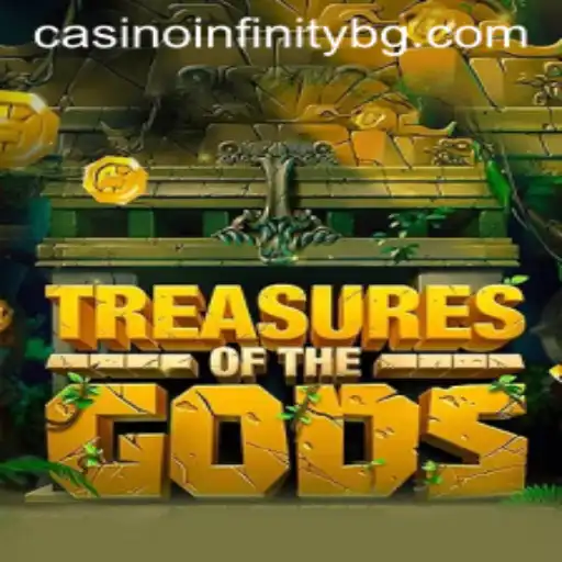 Unlock the Mysteries of 'TreasureoftheGods' with Vai777
