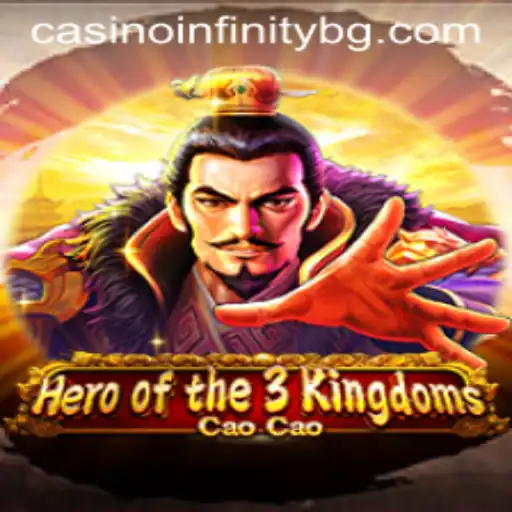 Exploring Heroofthe3KingdomsCaoCao: A Tactical Adventure in Ancient China