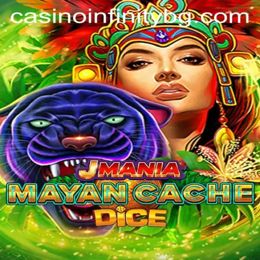 Exploring JManiaMayanCacheDice: A Thrilling Gaming Experience