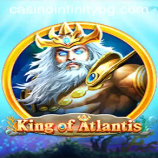 KingofAtlantis: Dive into a World of Adventure with vai777