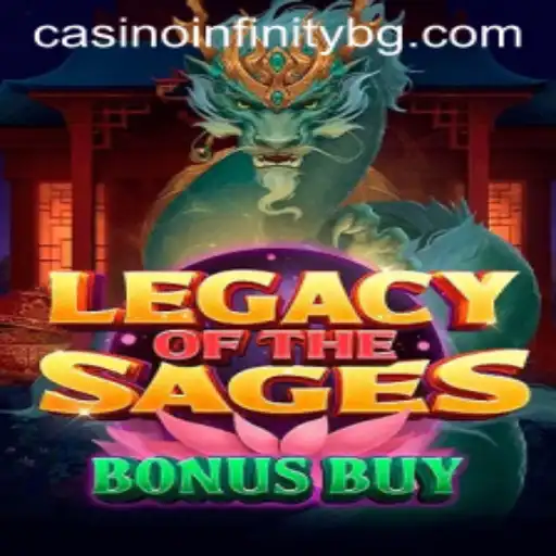 Unveiling LegacyoftheSagesBonusBuy: A Gaming Odyssey with vai777