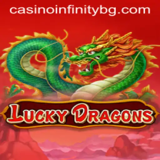 Exploring the Enchanting World of LuckyDragons: A Deep Dive into the Game Features and Rules