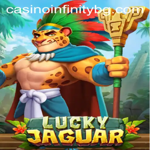 Discover the Excitement of LuckyJaguar: Your Ultimate Guide to Winning Big