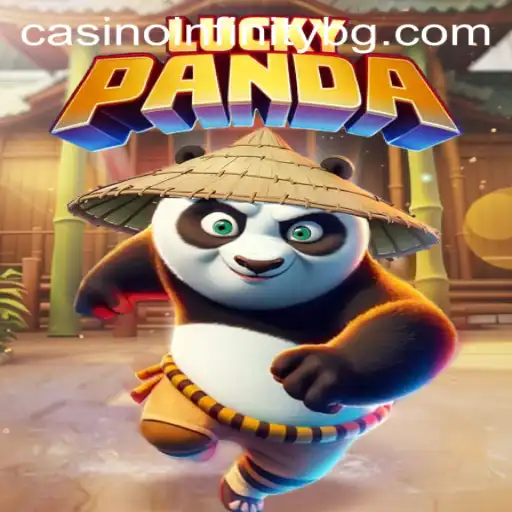 Explore the Exciting World of LuckyPanda: A Game That Redefines Online Gaming