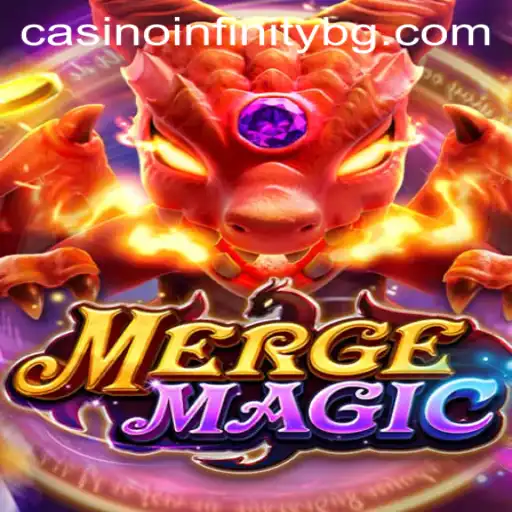 Discover the Enchantment of MergeMagic: An Exciting Journey
