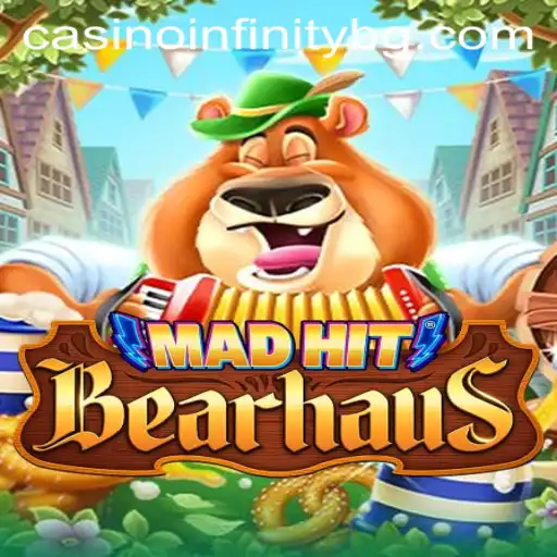 Unveiling the Mystery: MadHitBearhaus and the Power of vai777