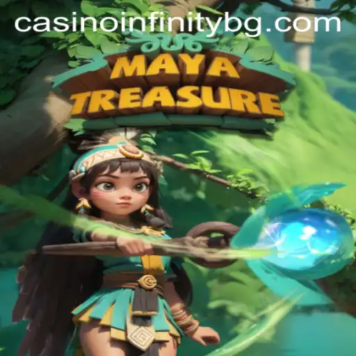 Discovering the Thrills of MayaTreasure: An In-Depth Introduction to the Adventure Game