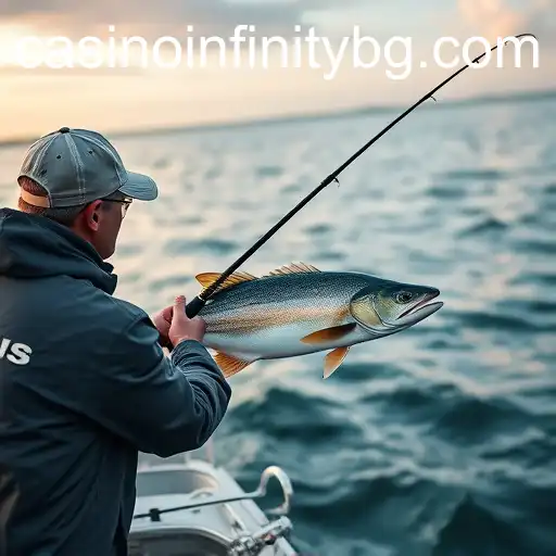 Pesca online