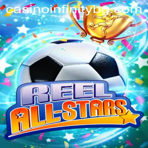 Unveiling ReelAllStars: The Ultimate Gaming Experience with Vai777