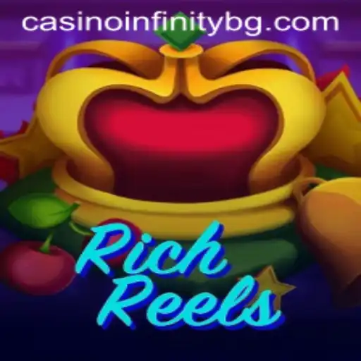 RichReels: A Thrilling Adventure in the World of Slots