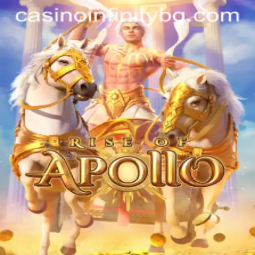 Rise of Apollo: A Stellar Convergence of Ancient Mythology and Modern Gaming