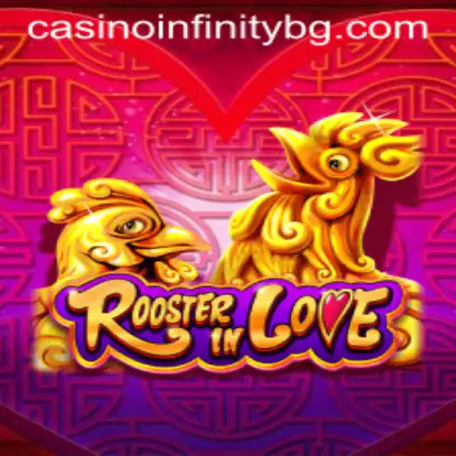 RoosterInLove: The Ultimate Gaming Experience with vai777