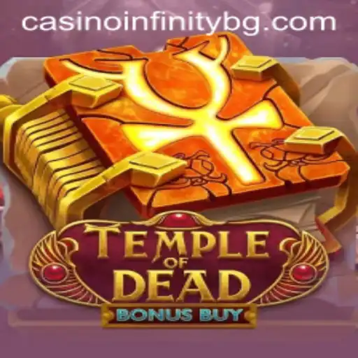 Explore the Thrills of Temple of Dead Bonus Buy with Vai777