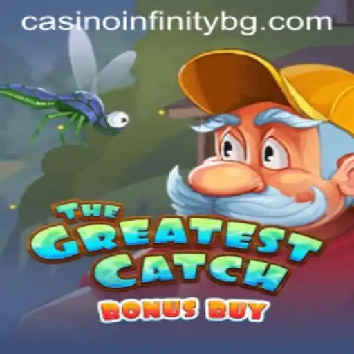 Exploring TheGreatestCatchBonusBuy: A Deep Dive into an Exciting Game
