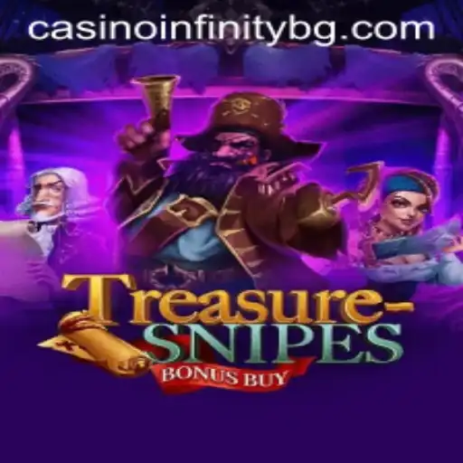 TreasuresnipesBonusBuy: A Captivating Adventure in the World of Online Gaming