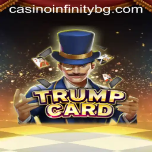 Exploring TrumpCard: The Revolutionary Card Game with Vai777