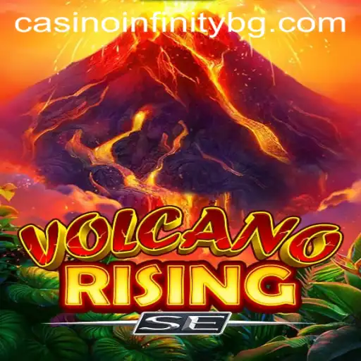 VolcanoRisingSE: An Enthralling Gaming Experience